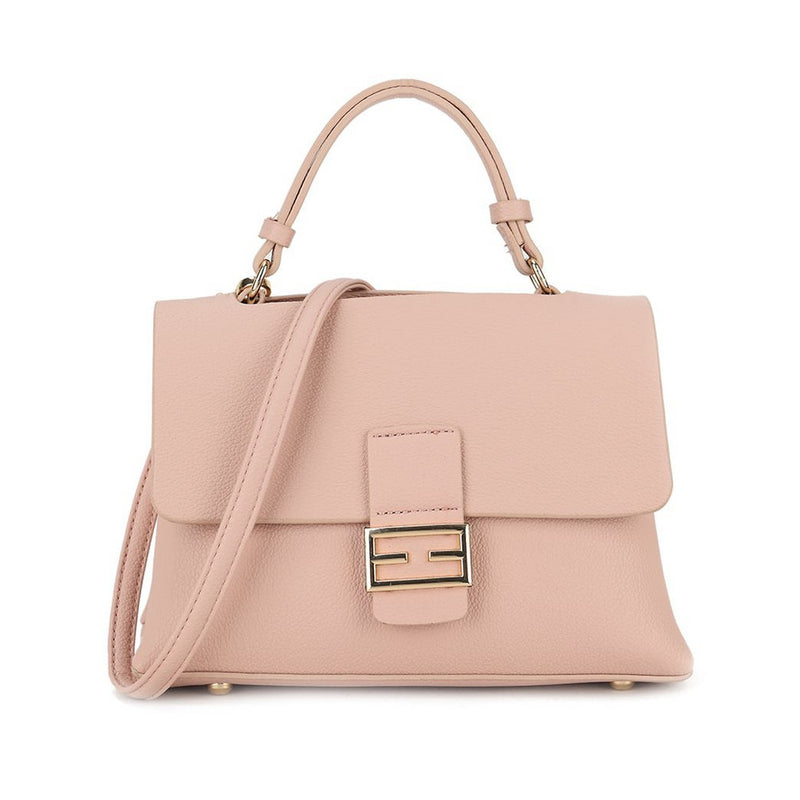 Kunstlederen handtas | 20099 - Chic Choice