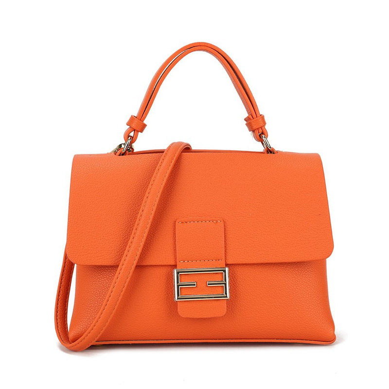 Kunstlederen handtas | 20099 - Chic Choice