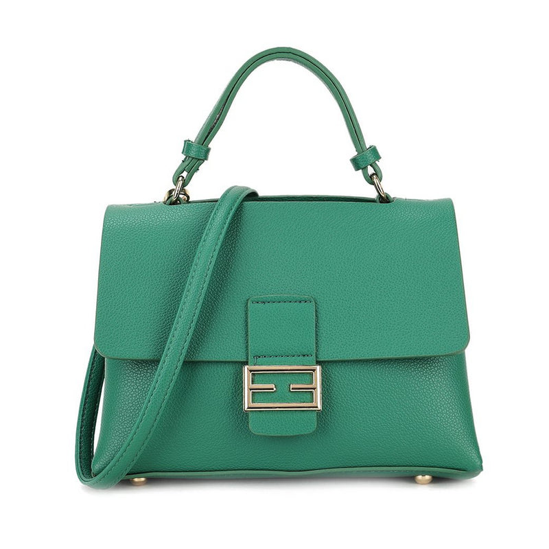 Kunstlederen handtas | 20099 - Chic Choice