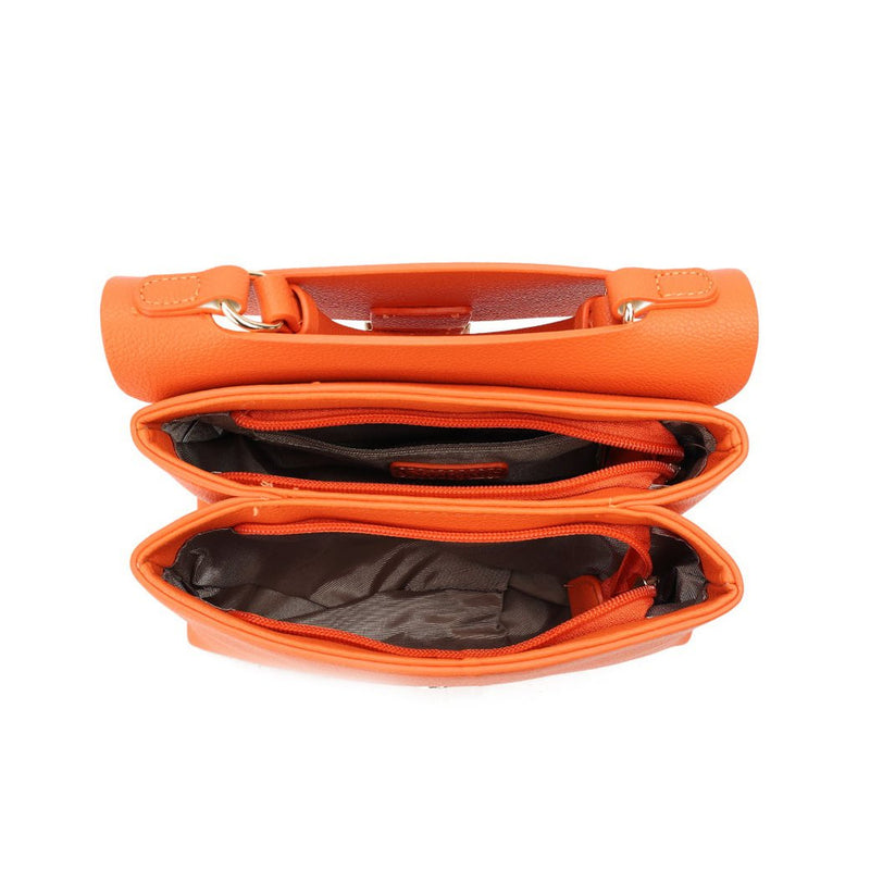 Kunstlederen handtas | 20099 - Chic Choice