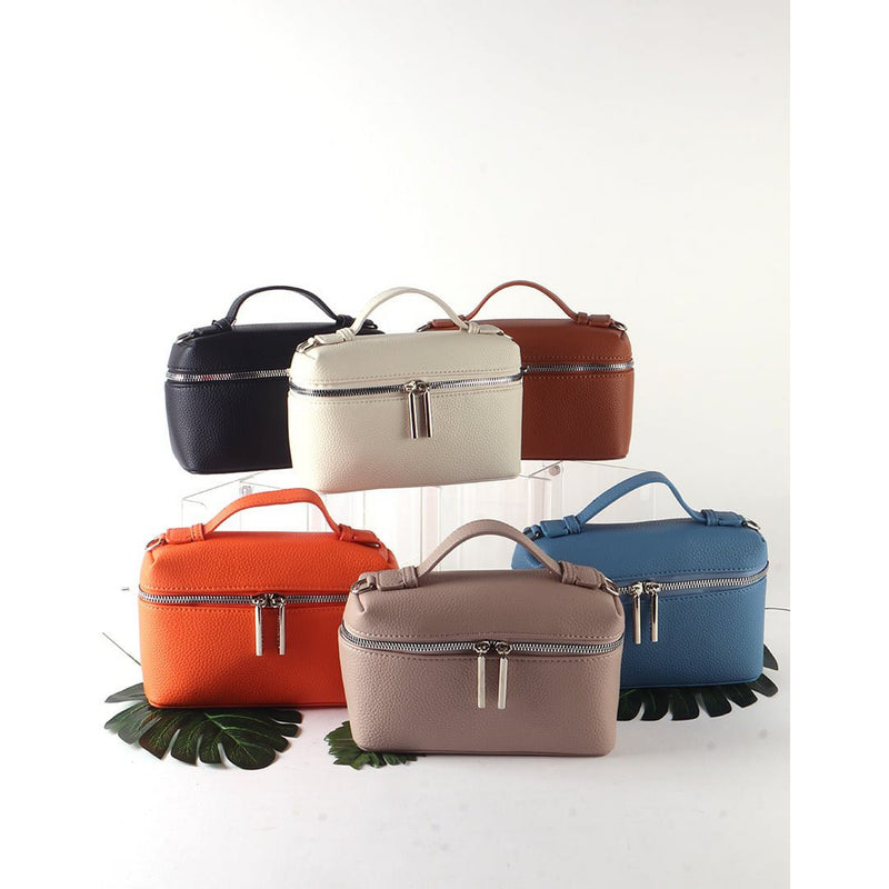 Kunstlederen handtas - Chic Choice