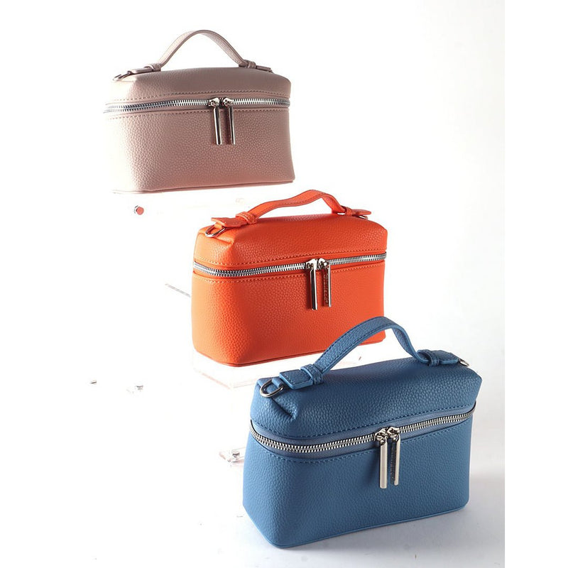 Kunstlederen handtas - Chic Choice