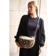 Kunstvacht heuptas| Panter| Teddy | 552322 - Chic Choice