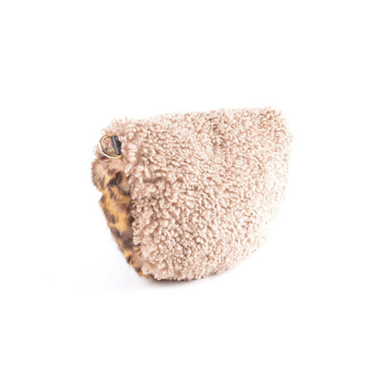 Kunstvacht heuptas| Panter| Teddy | 552322 - Chic Choice