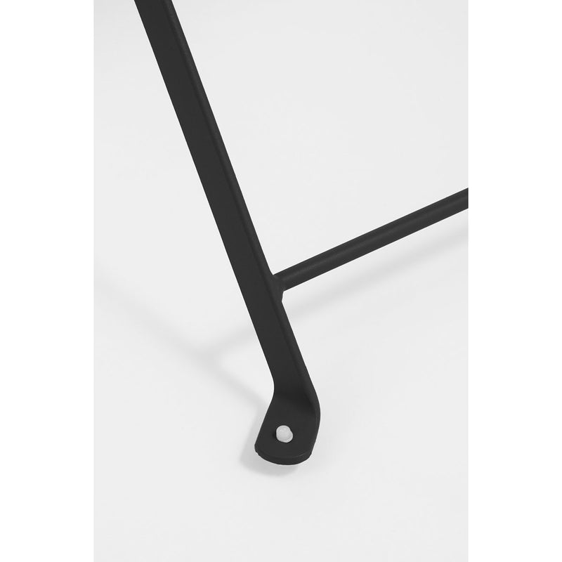 Laurence Bistroset - Set van 3 - Metaal - Zwart - Chic Choice