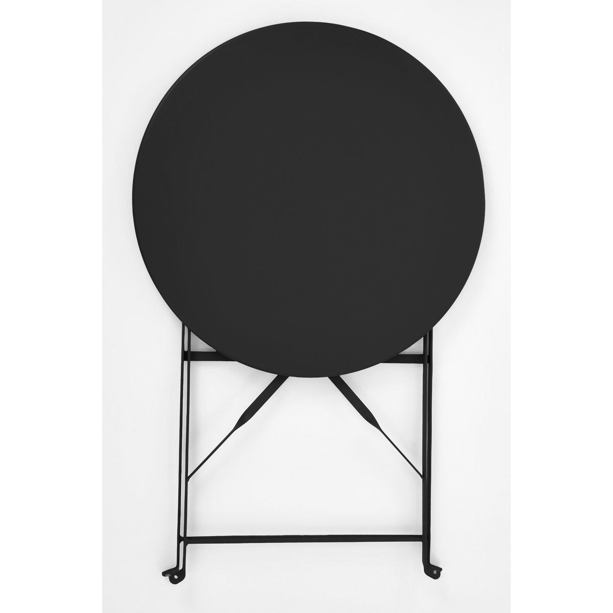 Laurence Bistroset - Set van 3 - Metaal - Zwart - Chic Choice