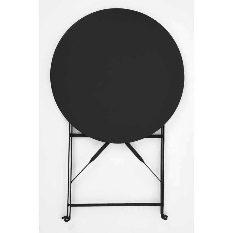 Laurence Bistroset - Set van 3 - Metaal - Zwart - Chic Choice