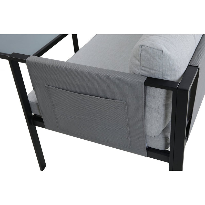 Moderne Zithoek van Moebilia - Chic Choice