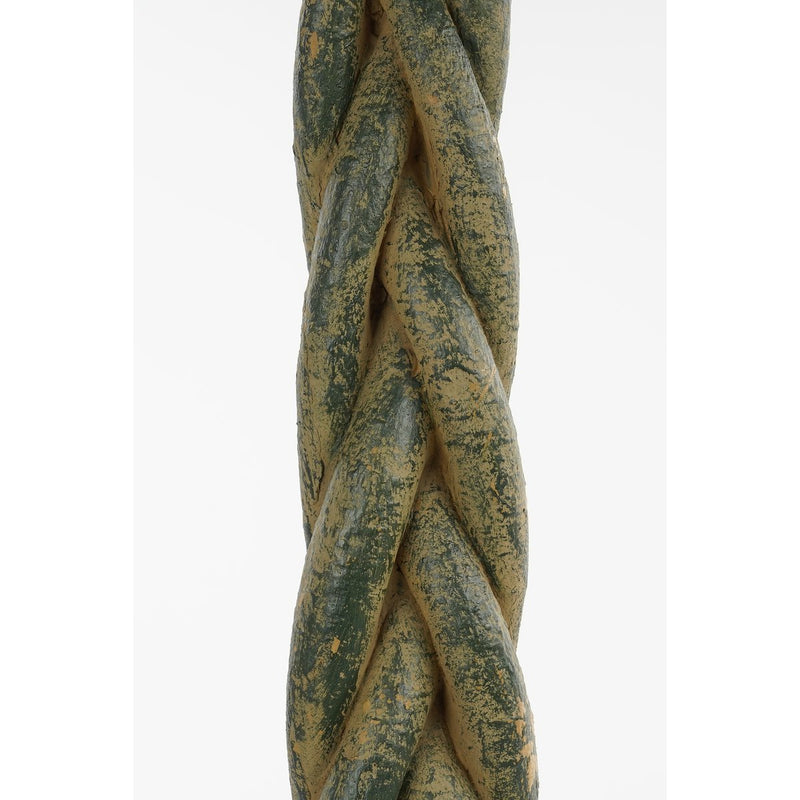 Pachira Kunstplant - H150 x Ø65 cm - Groen - Chic Choice