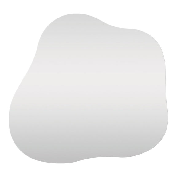Palermo Spiegel - Glas, 50x55 cm - Chic Choice