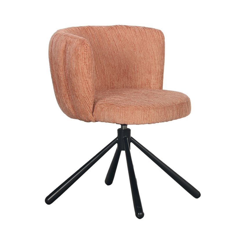 Schelp Draaistoel Musk - Chic Choice