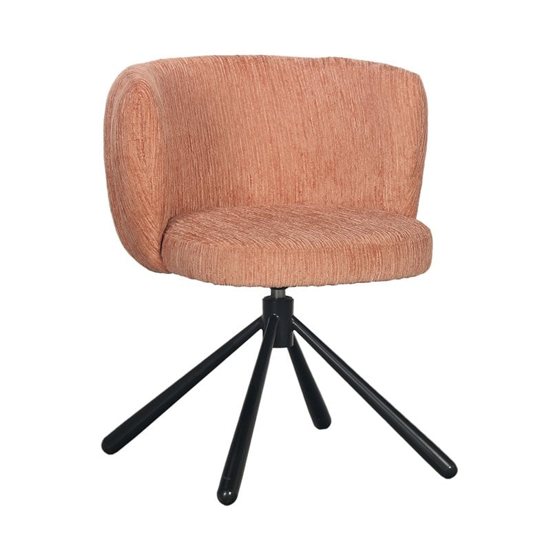 Schelp Draaistoel Musk - Chic Choice