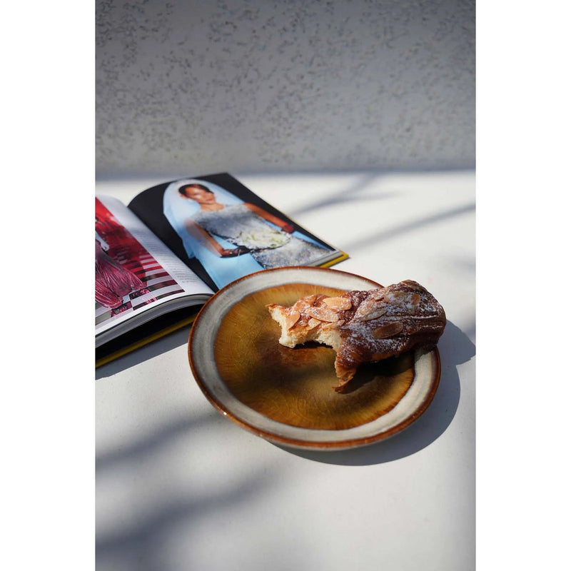 Het Comporta Voorgerechtbordje - Set van 6 - Chic Choice