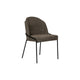 Fjord stoel Taupe (Set van 2) - Chic Choice
