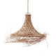 De Mykonos Hanger - Naturel - M- Chic Choice