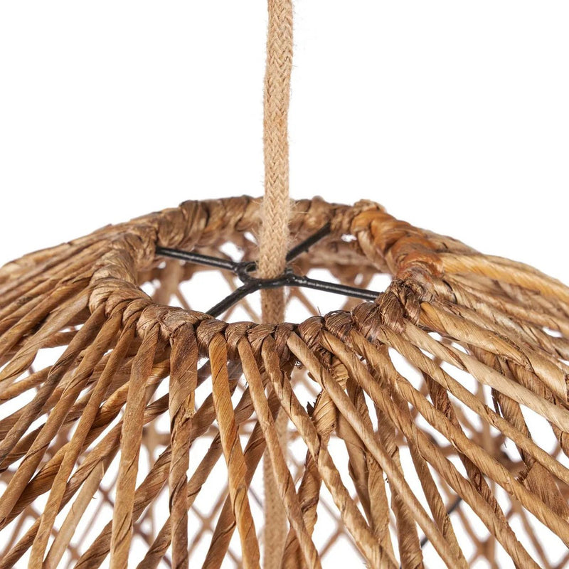 De Xiomara Hanger - Naturel - L