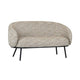 Mars 2-zitsbank Coco - Chic Choice
