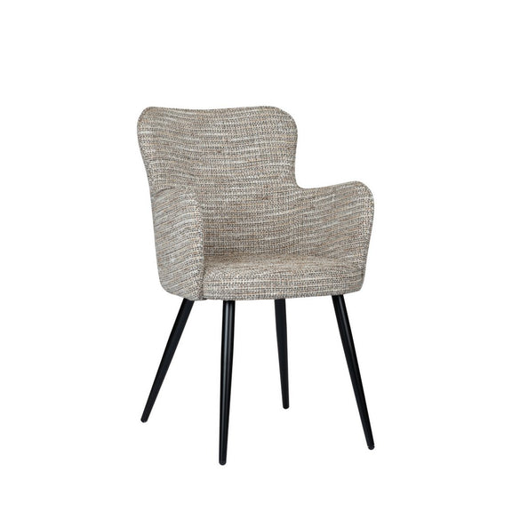 Oorfauteuil Coco (Set van 2) - Chic Choice