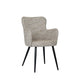 Oorfauteuil Coco (Set van 2) - Chic Choice