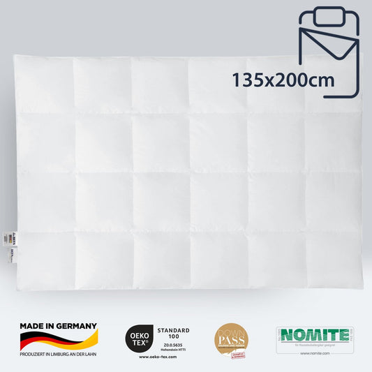 ❄️🛏️ Winter Daunendekbed – Heerlijk Warm Tijdens Koude Nachten