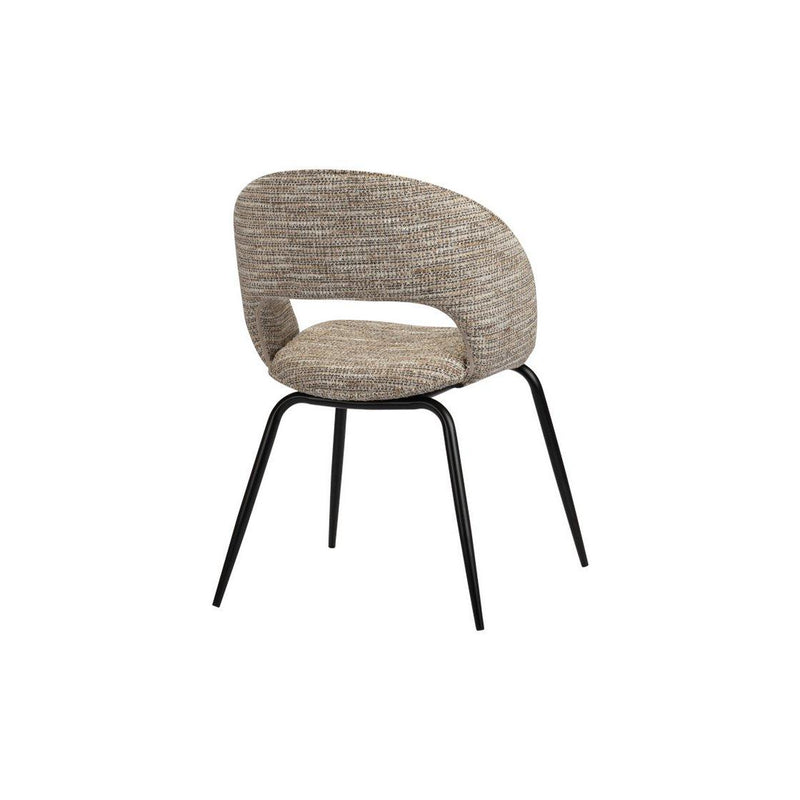 Regenboogstoel Coco (Set van 2) - Chic Choice