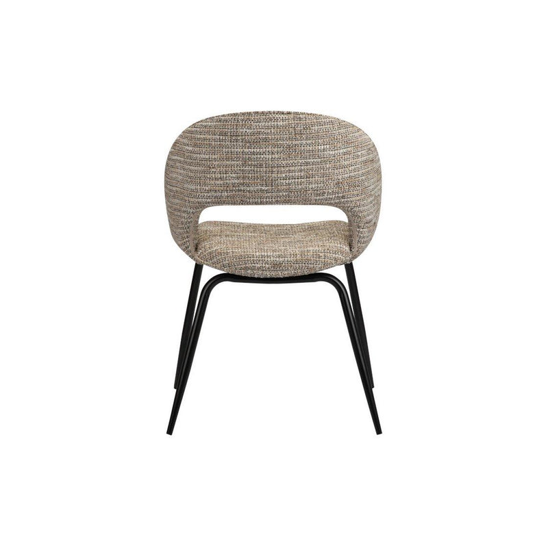 Regenboogstoel Coco (Set van 2) - Chic Choice