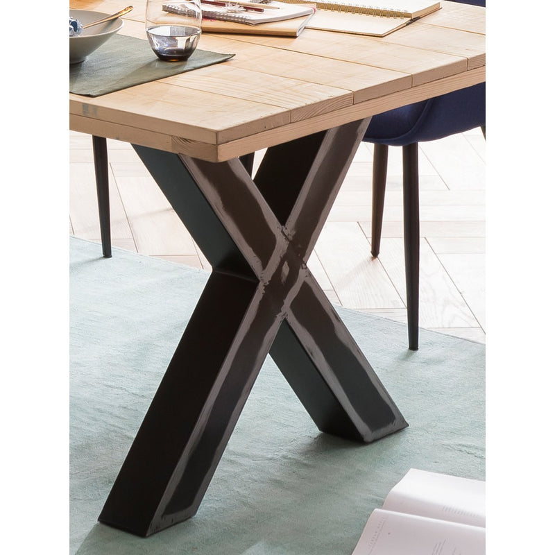 Tafel 180x100 cm - Chic Choice