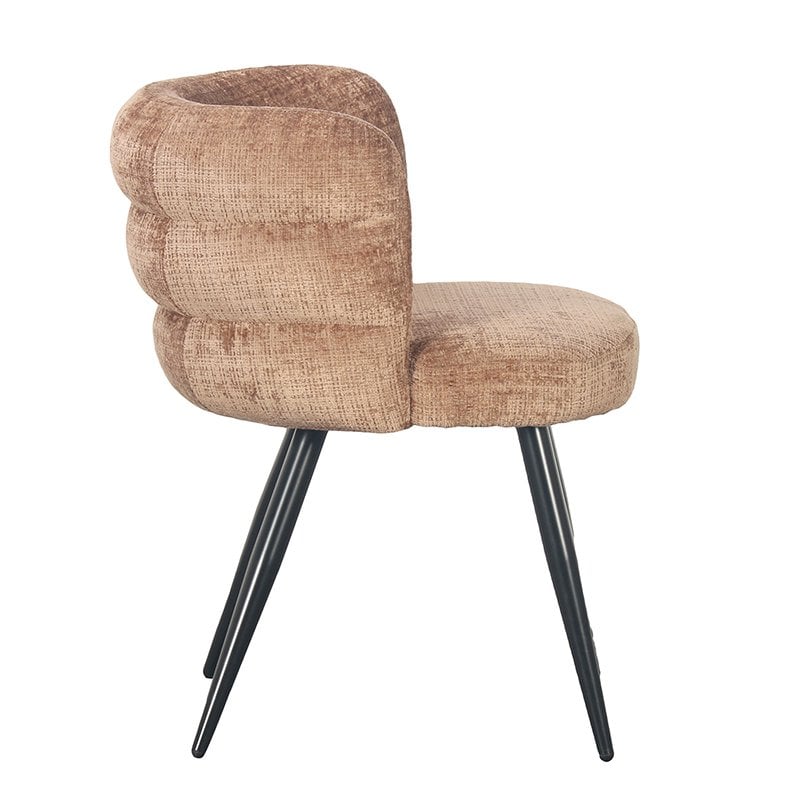 Cloud Stoel Karamel (Set van 2) - Chic Choice