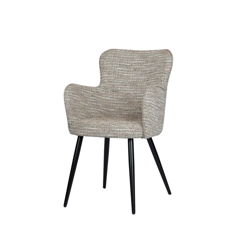 Oorfauteuil Coco (Set van 2) - Chic Choice