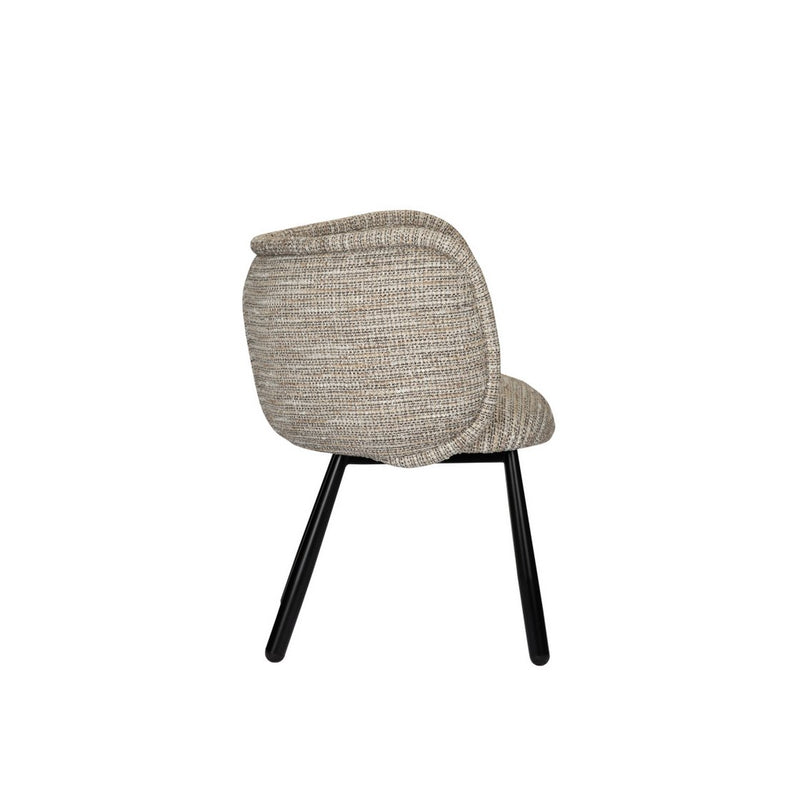Panda fauteuil Coco - Chic Choice
