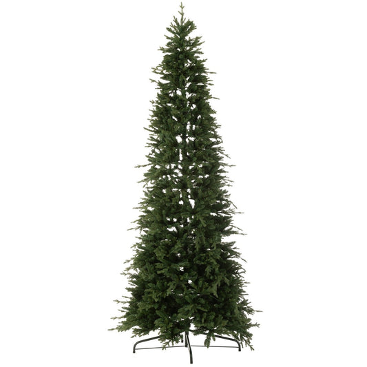 J-Line Kerstboom 900 Led Kunstmatig  Donkergroen Large