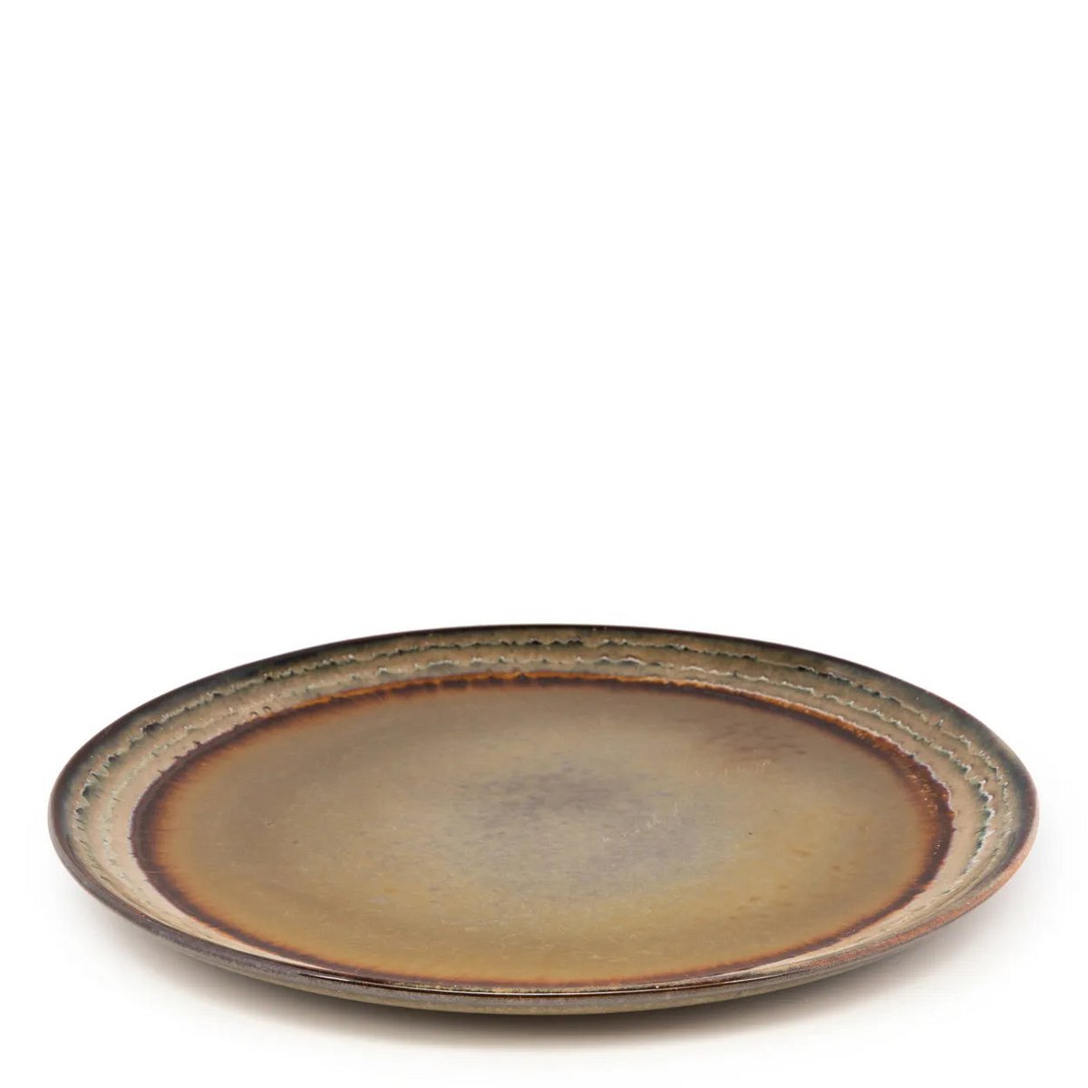 The Comporta Dinner Plate - L - Set van 4 - Chic Choice