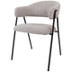 Eetkamerstoel Lio Natural - Chic Choice