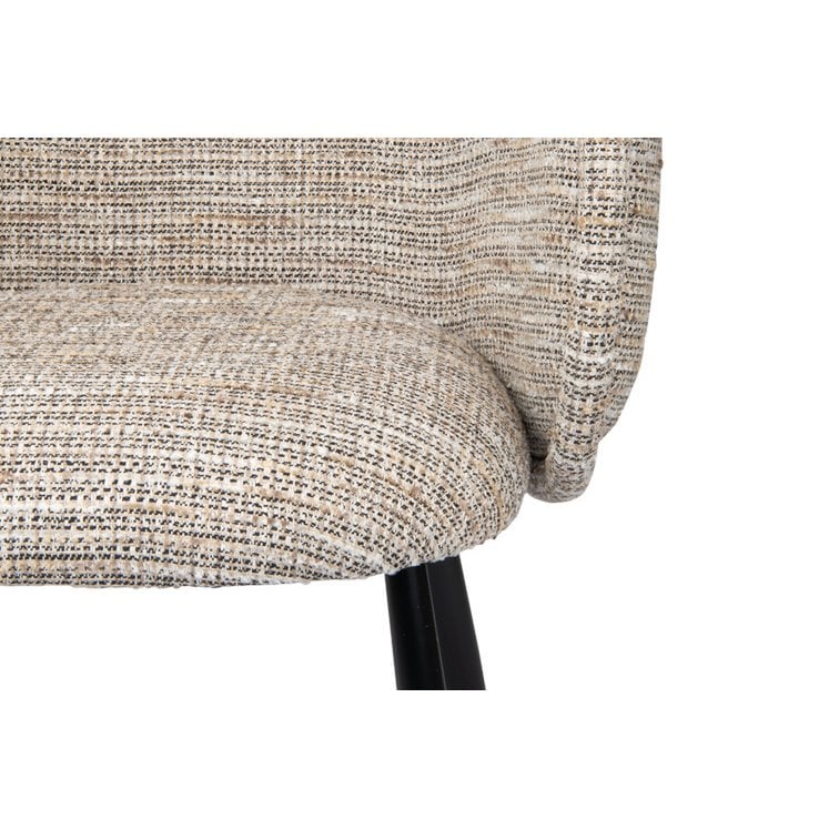 Panda fauteuil Coco - Chic Choice