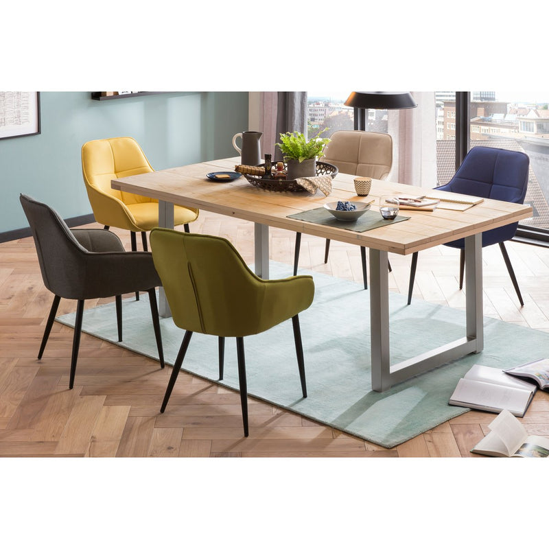Tafel 220x100 cm - Chic Choice