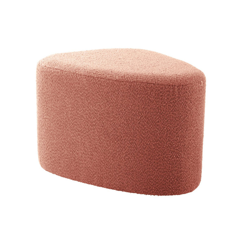 Poef Ada Biologisch Groot - Chic Choice