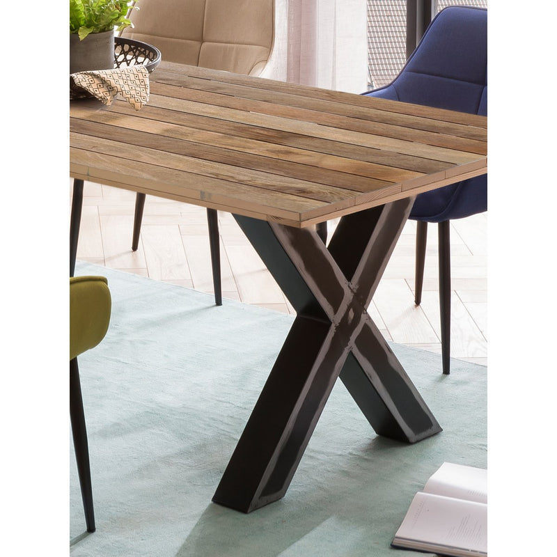 Tafel 240x100 cm - Chic Choice