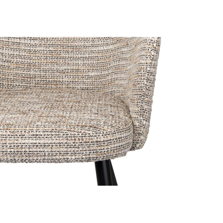 Oorfauteuil Coco (Set van 2) - Chic Choice