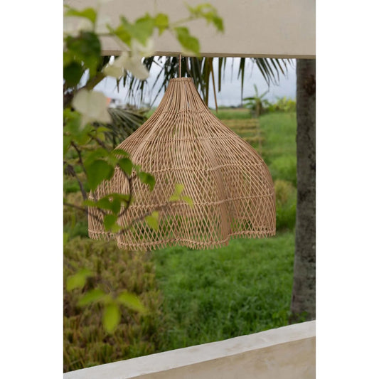 The Whipped Hanger - Naturel - M- Chic Choice