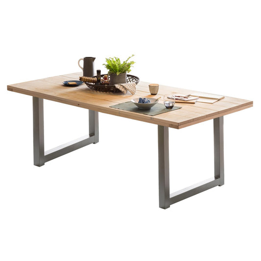 Tafel 160x90 cm - Chic Choice