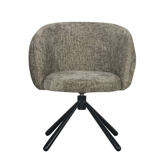Pebble Draaibare stoel Pistache - Chic Choice